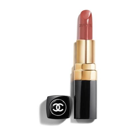 labial chanel rouge coco precio pirata